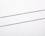 No.0992 DB necklace
