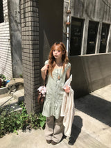 オッド デイリー ワンピース