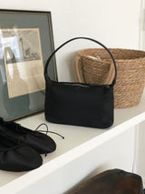Nylon mini bag