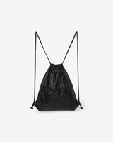 3M string bag [ NYLON black ]