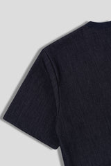 [셋업] Vernon denim T (3color)