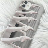 Dance Practice Case