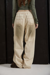 MUD JEAN