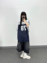 78 ラグビーTシャツ