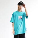TU-025 ベイビーボーダーTシャツ