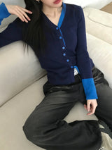 Rumo cardigan