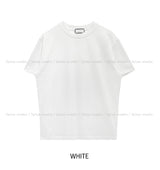 Kenny Tencel Crop Short Sleeve T-shirt