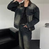 MG737 Garment Dining Work Jacket (4 Colors)