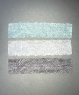 lace sag band (3colors)