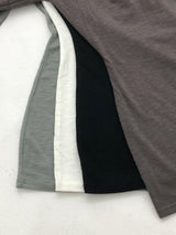 Side Open Burton T