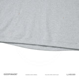 “8SE-03H" THE Shokunin Oversized Hoodie