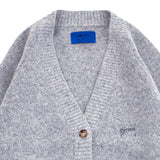 OVER SIZED KNIT CARDIGAN (UNISEX)_SYF4CK02MG