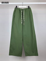 REFRESH WIDE BANDING PANTS (5C)