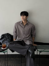 Loder paris over shirt
