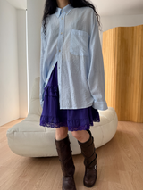 メープル スカート