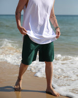 KP ICE HALF PANTS
