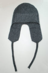 angora earflap