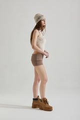 FLAP SHORTS
