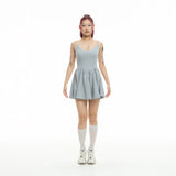 sports mini dresss