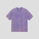 LEOPARD CIRCLE LOGO T SHIRT