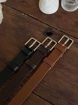 ASCLO 25 Double Loop Belt (2color)