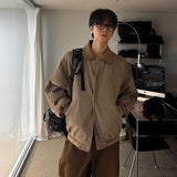 ASCLO ディフェンディングコーデュロイジャンパー (3color)