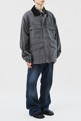 Downer Work Jacket (2color)