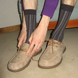 Boat Men 0019. Cloud Rubber Sole - 3colors