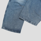 Near Volume Wide Denim