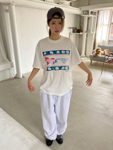 フィニッシャー プリント T