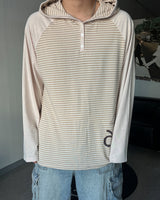 HX Striped Hoodie (3C)