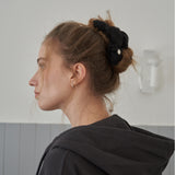 Blooming Chiffon Hair Claw_2 color