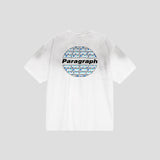 スターサークルロゴTシャツ