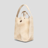 WASHED BRONZE MEDAL BAG