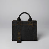 RICO MINI DENIM 3WAY Tote Bag