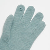 Cashmere Blend Touch Gloves_Mint