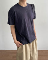 Near Layered Short Sleeve T-shirt