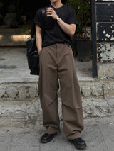 Soft sig roll-up short sleeve t-shirt