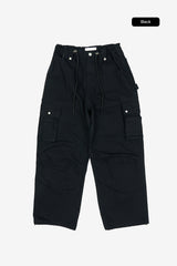 Dimension cargo wide pants