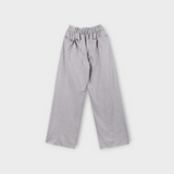 [Unisex]スイートレイヤードトレーニングパンツ(2color)