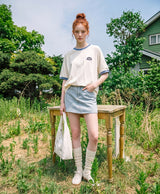 26SS★ ニューフロンティア半袖Tシャツ
