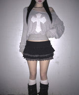 Cross Off MTM (3colors)