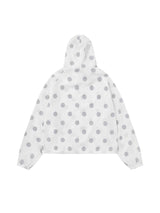 Noria Dot Rain Jacket