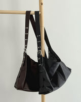 Waydon Leather Shoulder Bag