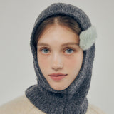 ファーサイドヘアピン (ミント)