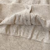 Ruby Daily Linen Cardigan