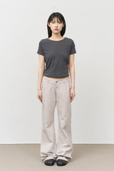 (W) Rora Span Top