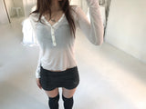 Humming snap t