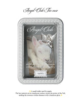 Angel Club Tin Case-Msiae