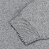 Ruin Shoulder Line V-Neck Knit